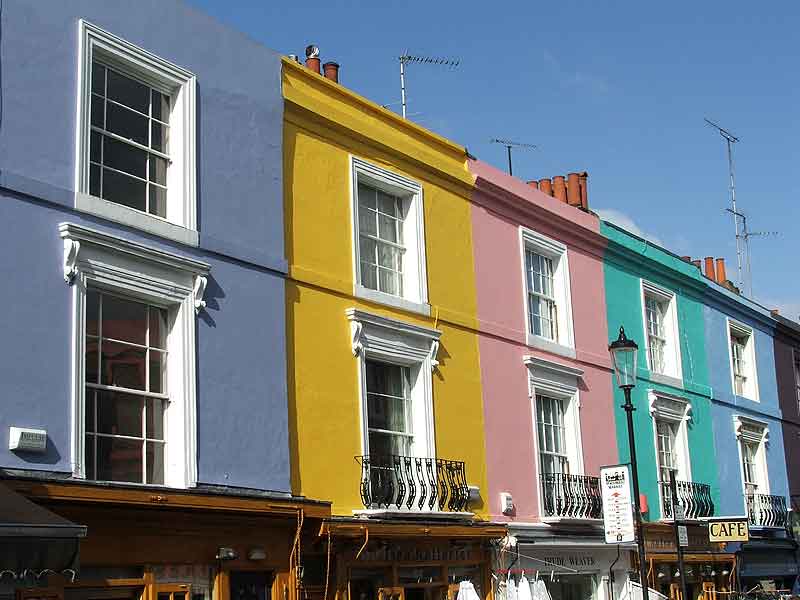 Portobello Road