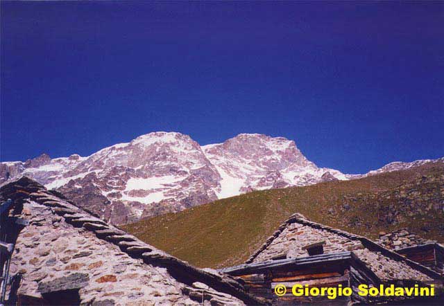 Il rifugio